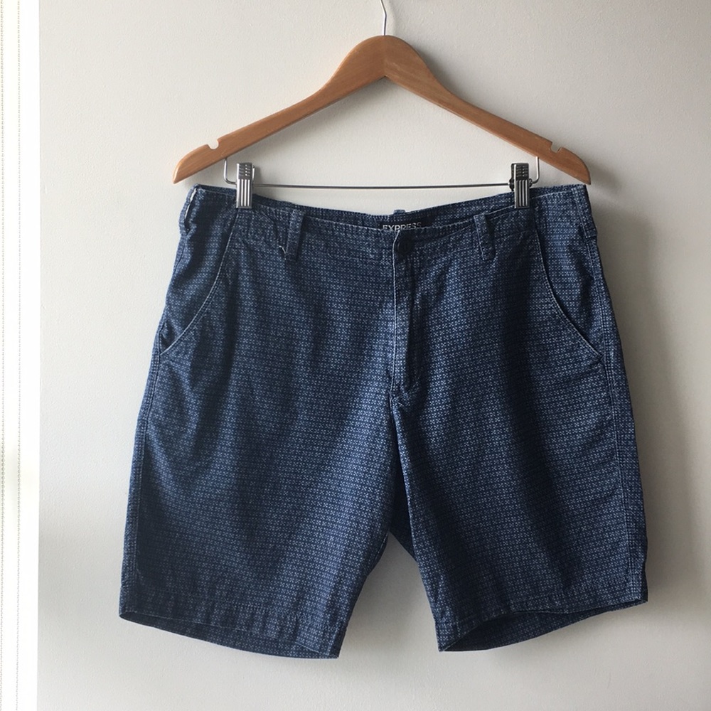 Express Men’s Shorts
